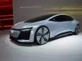 Audi Aicon Aicon Concept — 2