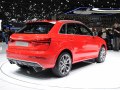 zdjęcie RS Q3