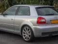 Audi S3 S3 (8L, facelift 2001) — 3