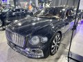 zdjęcie Flying Spur