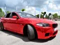 BMW Seria 5 Seria 5 Limuzyna (F10) — 42
