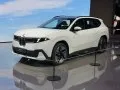 BMW iX3 iX3 (NA5) — 14