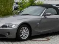 BMW Z4 Z4 (E85) — 5