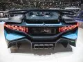 Bugatti Divo Divo — 21