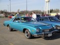 Regal I Coupe