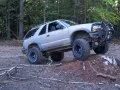 Chevrolet Blazer Blazer II (2-door, facelift 1998) — 5