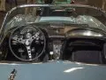 Chevrolet Corvette Corvette Convertible (C1) — 9