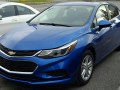 Cruze Hatchback II
