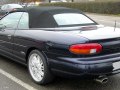 zdjęcie Sebring