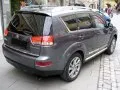 Citroen C-Crosser C-Crosser — 4