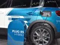 Citroen C5 Aircross C5 Aircross Plug-in Hybrid Concept — 5