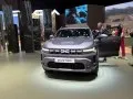 Dacia Duster Duster III — 34