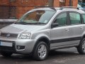 Panda II 4x4