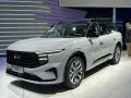 Ford Edge Edge L III — 2
