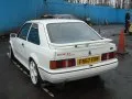 Ford Escort Escort IV (GAF,AWF,ABFT) — 2