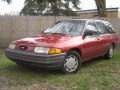 Escort Wagon II (USA)