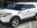 Ford Explorer Explorer V — 3
