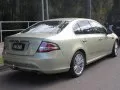 Ford Falcon Falcon (FG, facelift 2011) — 8
