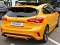 Ford Focus Focus IV Hatchback — 7
