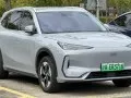 Geely Galaxy E5 Galaxy E5 — 2