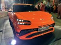 Genesis GV60 GV60 Magma Concept — 5