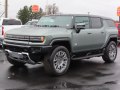 zdjęcie Hummer EV