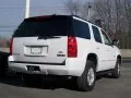 GMC Yukon Yukon III (GMT900) — 2