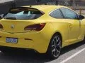 Holden Astra Astra (PJ) — 6