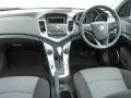Holden Cruze Cruze Sedan (JG) — 22