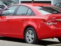 Holden Cruze Cruze Sedan (JG) — 12
