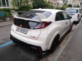 zdjęcie Civic Type R