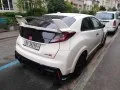 Honda Civic Type R Civic Type R (FK2) — 4