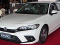 zdjęcie Civic