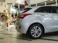 Hyundai i30 i30 II — 8