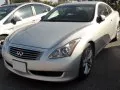 Infiniti G G37 Coupe (V36) — 7