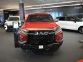 JAC T9 T9 Double Cab — 16