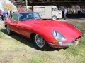 Jaguar E-type E-Type — 7
