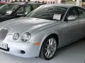 Jaguar S-type S-type (CCX) — 10
