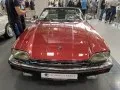 Jaguar XJS XJSc Convertible — 12