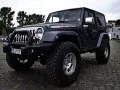 Jeep Wrangler Wrangler III (JK) — 15
