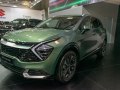 zdjęcie Sportage