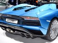 zdjęcie Aventador