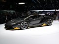 zdjęcie Centenario