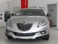 Lancia Delta Delta III (844, facelift 2011) — 2