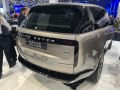 zdjęcie Range Rover
