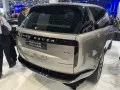 Land Rover Range Rover Range Rover V SWB — 9