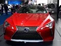 Lexus LC LC — 11