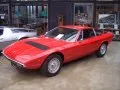 Maserati Khamsin Khamsin — 8