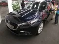 Mazda 3 3 III Sedan (BM, facelift 2017) — 4