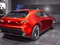 Mazda KAI KAI Concept — 7